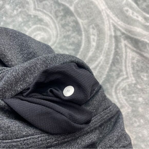 Mens Lululemon Discipline Pant  - Picture 5 of 5